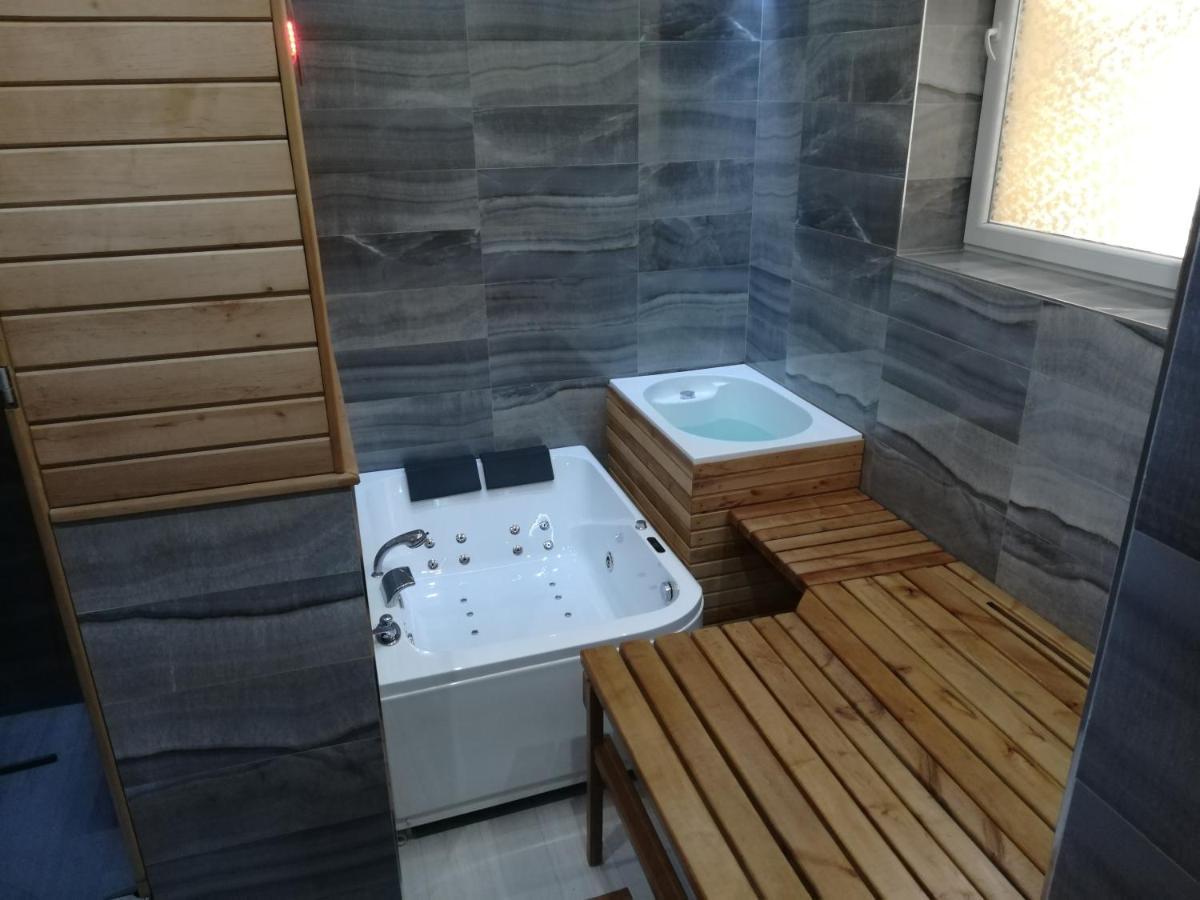 Horska Chata Plzenka Pernink Bagian luar foto