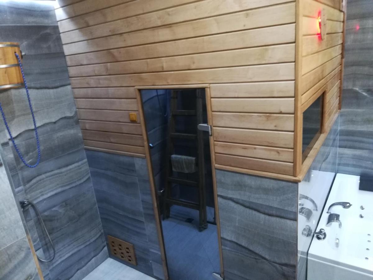 Horska Chata Plzenka Pernink Bagian luar foto