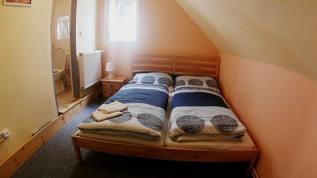 Horska Chata Plzenka Pernink Bagian luar foto