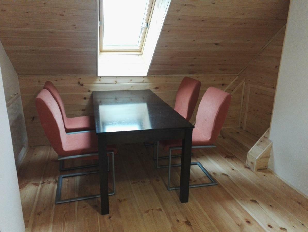 Horska Chata Plzenka Pernink Bagian luar foto